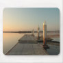 Bay at Dawn Mousepad 2