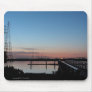 Bay Before Dawn Mousepad