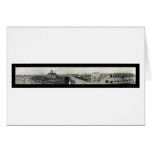 Bay City Texas Photo 1912 cards