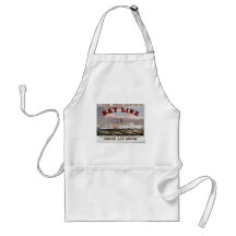 Bay Line - The Great Through Line Aprons