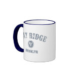 Bay Ridge Mug