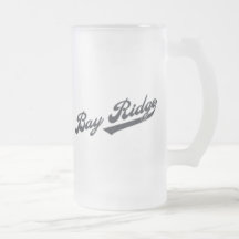 Bay Ridge Mugs