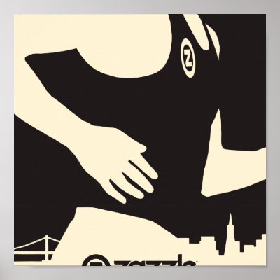 Bay To Breakers Posters by baytobreakers