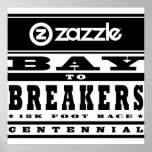 Bay To Breakers Posters