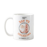 Bay To Breakers - The Bridge mugs