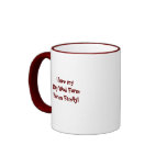 Bay Wind Farm's Travelling Bay Mug