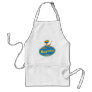 Bayate. Apron