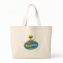 Bayate. Canvas Bag