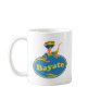 Bayate. Coffee Mugs