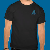 BAYCAT Logo Shirt t-shirts