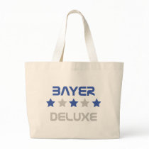 bayer deluxe icon bags