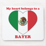 Bayer mousepads