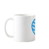 Bayern Bavaria Herz Bier heart beer Teetasse