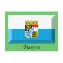 Bayern Flag Gem