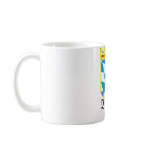 Bayern Wappen Bavaria Coat of Arms Mugs
