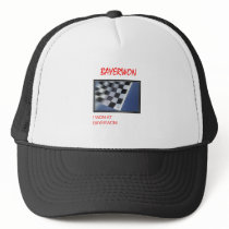 BAYERWON MESH HATS