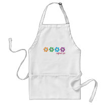Bayflower Softball Apron