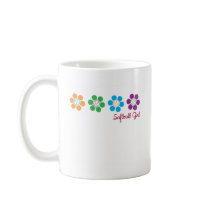 Bayflower Softball Mugs
