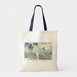 BayLaurel Tote Bags