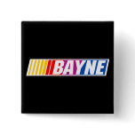 Bayne2 buttons