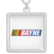 Bayne black