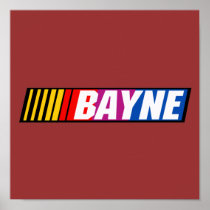 Bayne black
