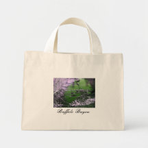 Bayou City Collection Bags