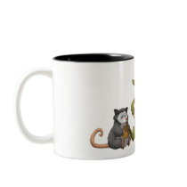 Bayou Jug Band Mug