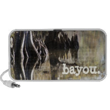 "bayou music" DOODLE SPEAKER