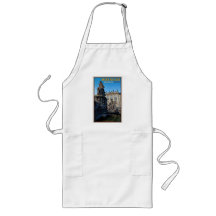 Bayreuth - Neues Schloss Aprons