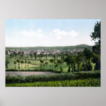 Bayreuth Posters