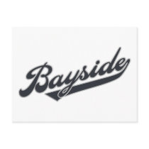 Bayside Postcards