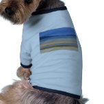 BayTides Out Digital Art by David Alexander Elder Dog T Shirt