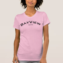 Bayview Wife Shirts