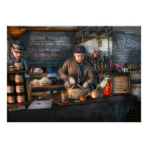Bazaar - We sell tomato sauce Custom Announcements