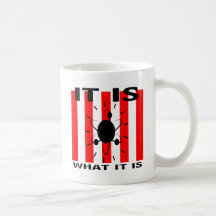 Bazinga Gifts Coffee Mug