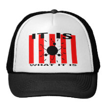 Bazinga Gifts Trucker Hat