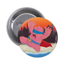 Bazooka Blast Pins