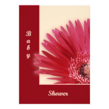 bb bby  shwr personalized announcements