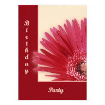 bb brth prty invitation