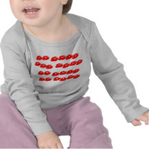 BB GAGA T-SHIRTS