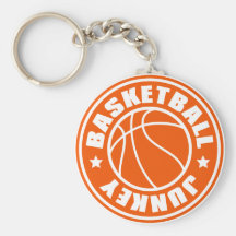 BB_JUNKEY KEY CHAIN