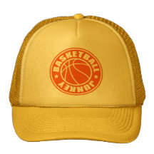 BB_JUNKEY TRUCKER HATS
