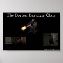$*BB*$ POSTERS