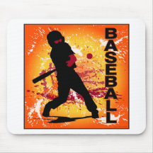 bball1 mousepad