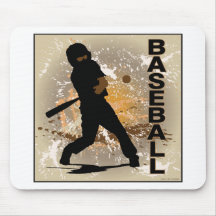 bball3 mouse pad