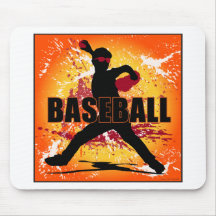 bball4 mouse pads