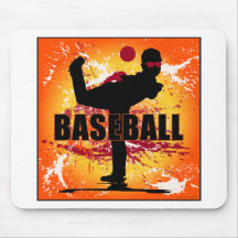 bball7 mouse pads