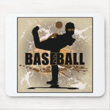 bball9 mouse pads