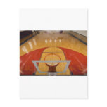 BBALL COURT POSTCARDS